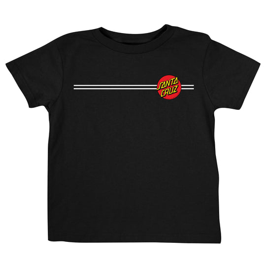 SANTA CRUZ Toddler Classic Dot Tee