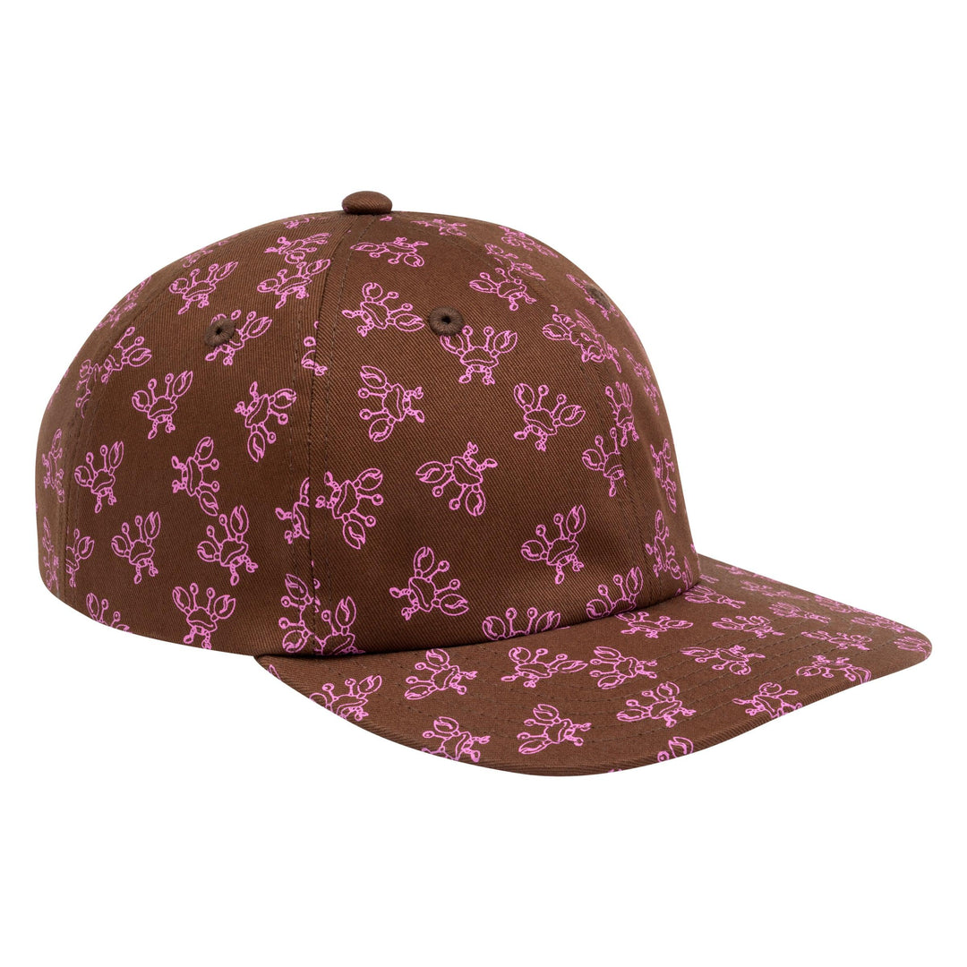 SCI-FI FANTASY Crab Hat - Impact Skate