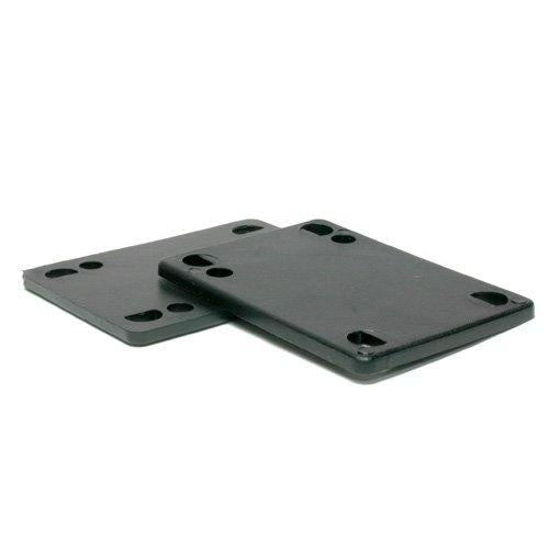 Blank Skateboard Risers