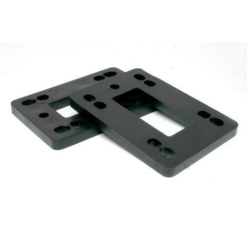 Blank Skateboard Risers