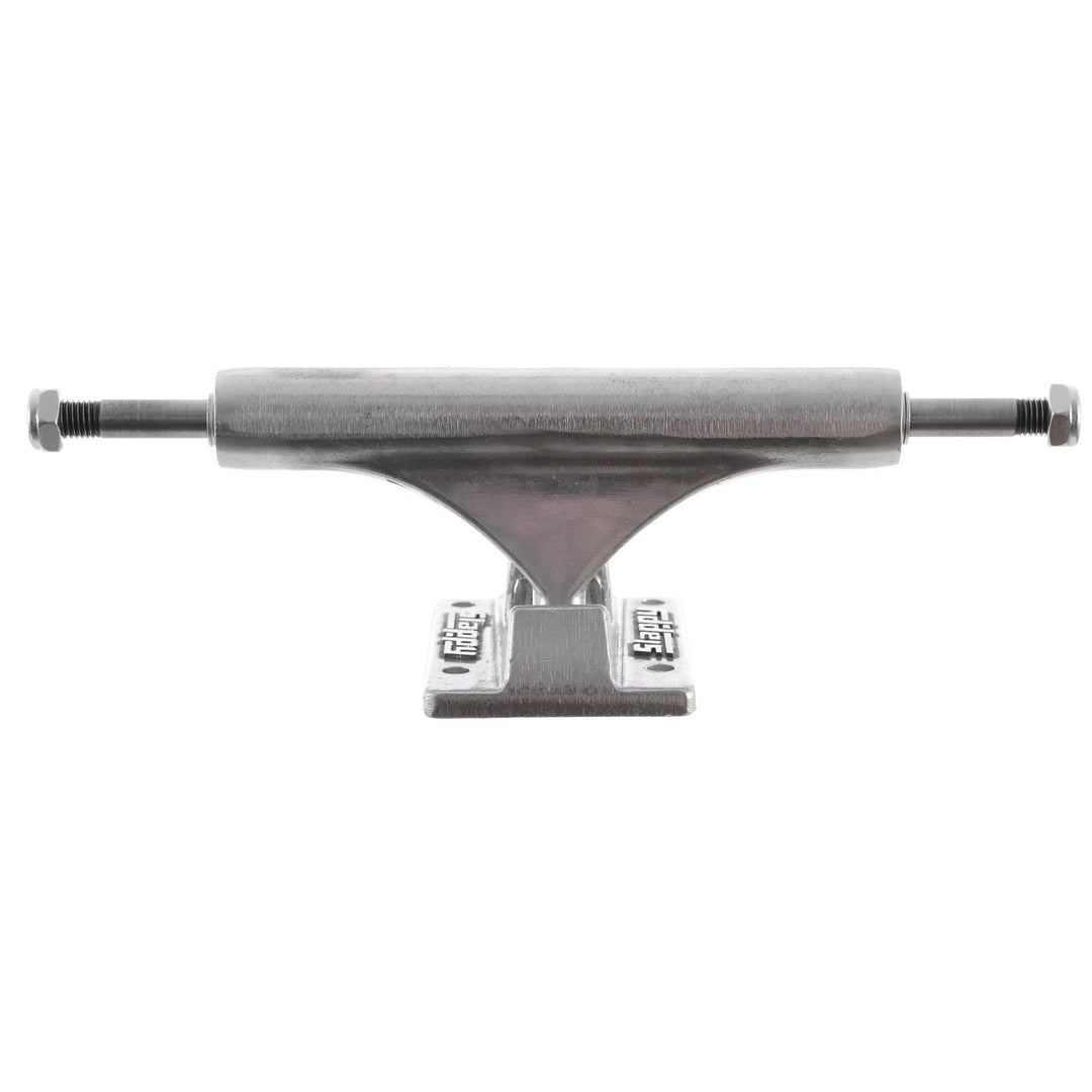 SLAPPY ST1 Classic Polished Trucks - Impact Skate