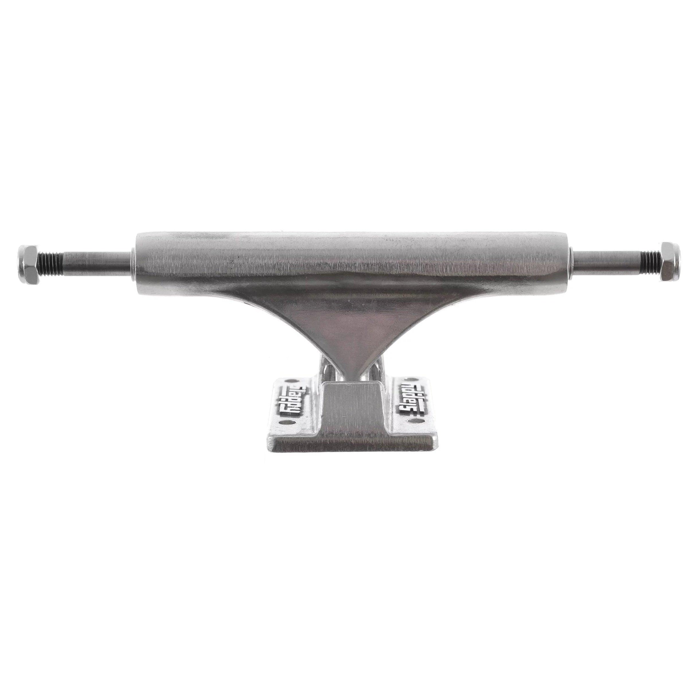 SLAPPY ST1 Classic Polished Trucks - Impact Skate