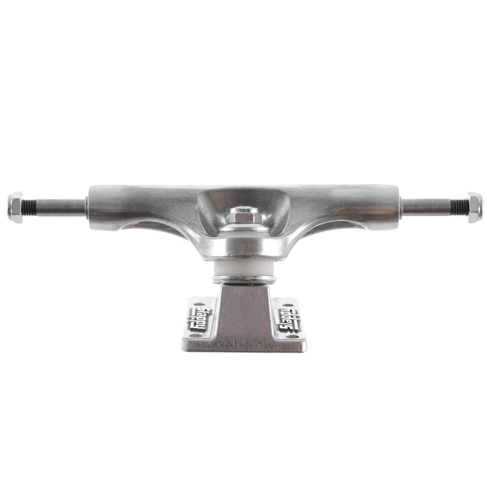 SLAPPY ST1 Classic Polished Trucks - Impact Skate