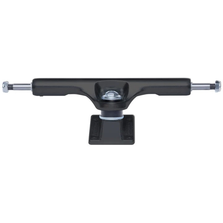 SLAPPY ST1 Curb Killer II Hollow Inverted Kingpin Trucks Black