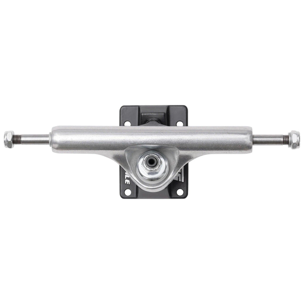 SLAPPY ST1 Hollow Low Trucks Black