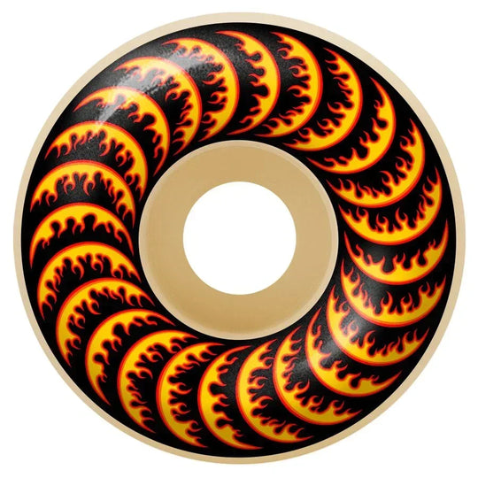 SPITFIRE 52mm Thrasher Flame Classic Formula Four Wheels