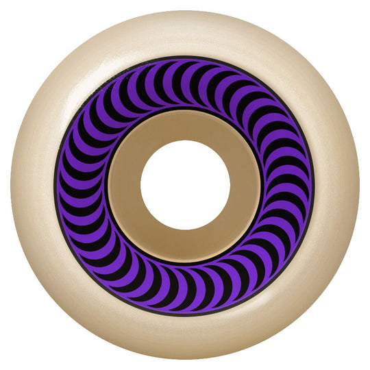 SPITFIRE 58mm OG Classic Formula Four Wheels