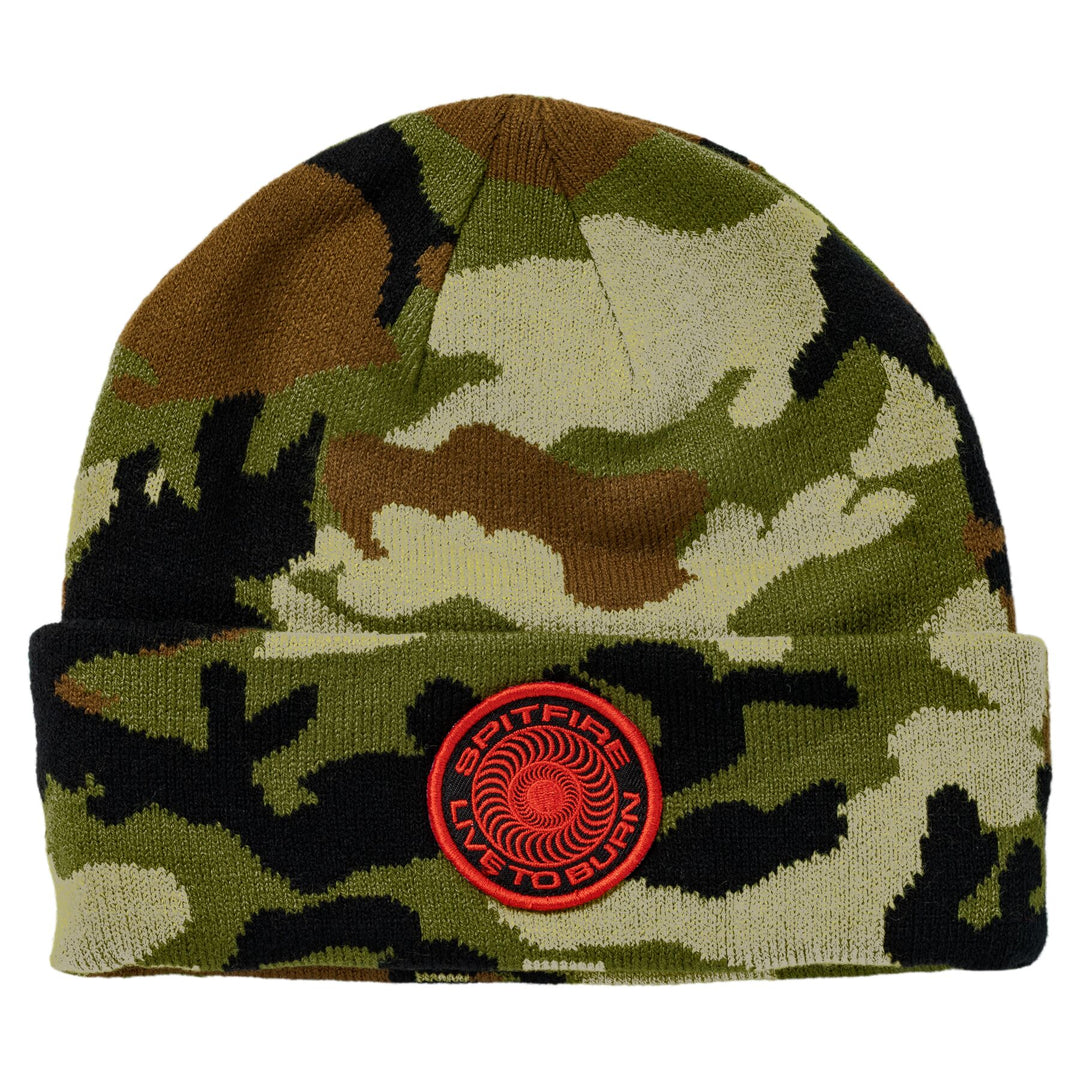 SPITFIRE Classic &
