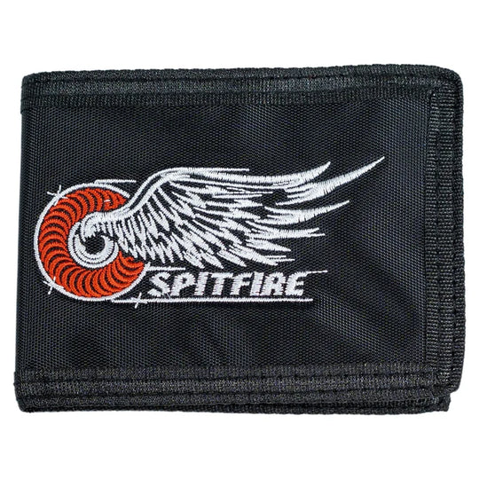 SPITFIRE Classic Bifold Wallet