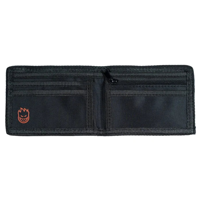 SPITFIRE Classic Bifold Wallet