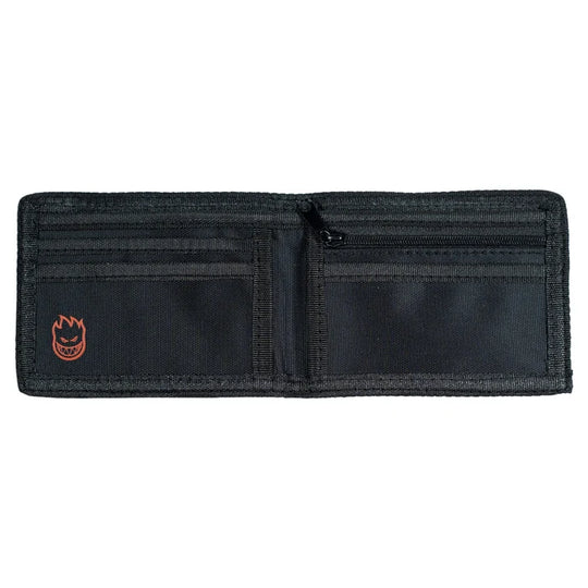 SPITFIRE Classic Bifold Wallet
