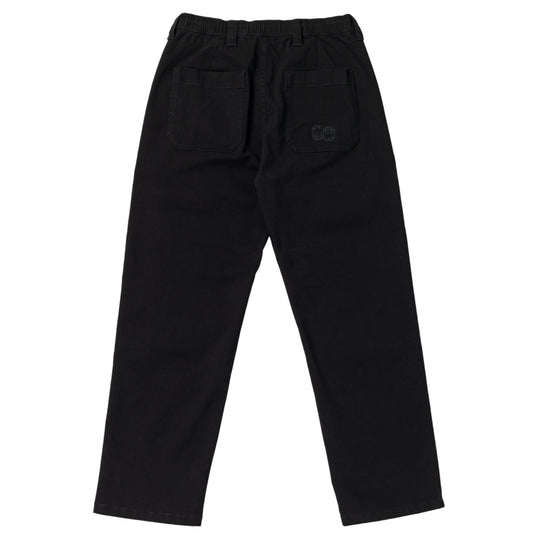 SPITFIRE Eternal Denim Pants Charcoal