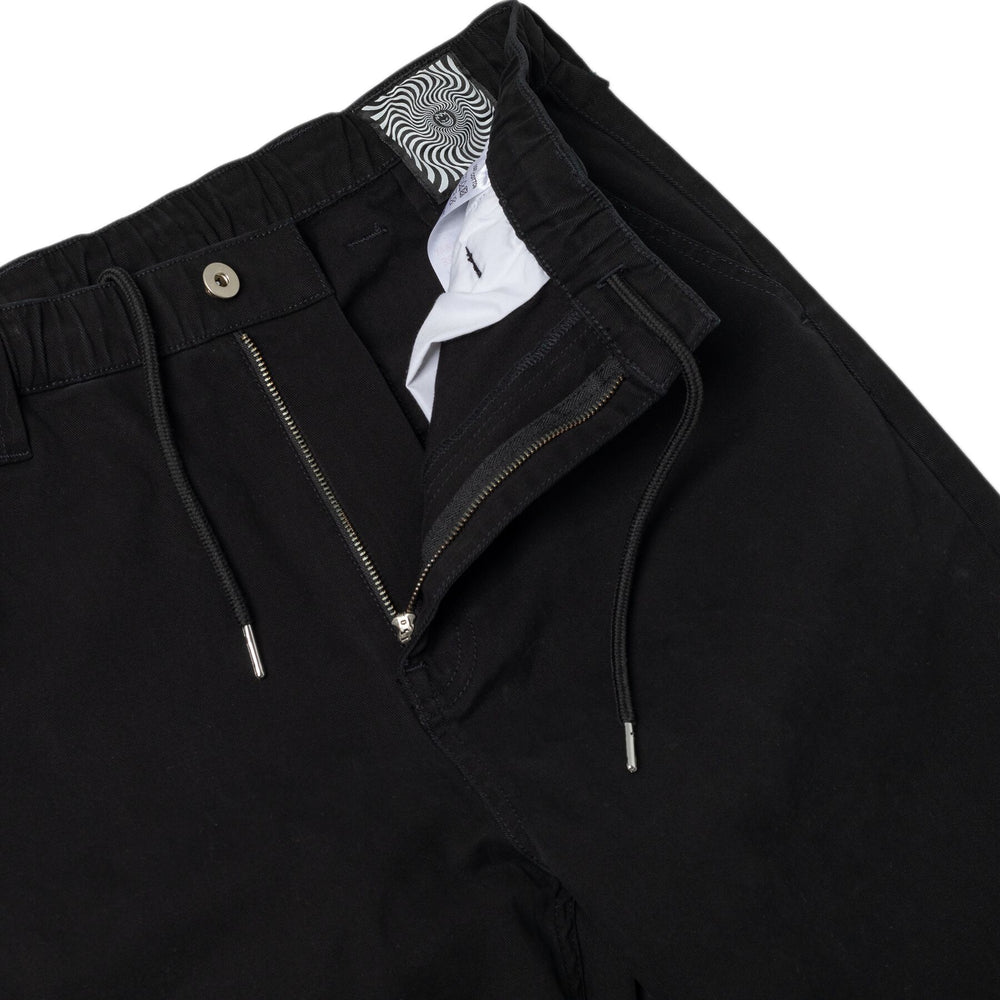 SPITFIRE Eternal Denim Pants Charcoal