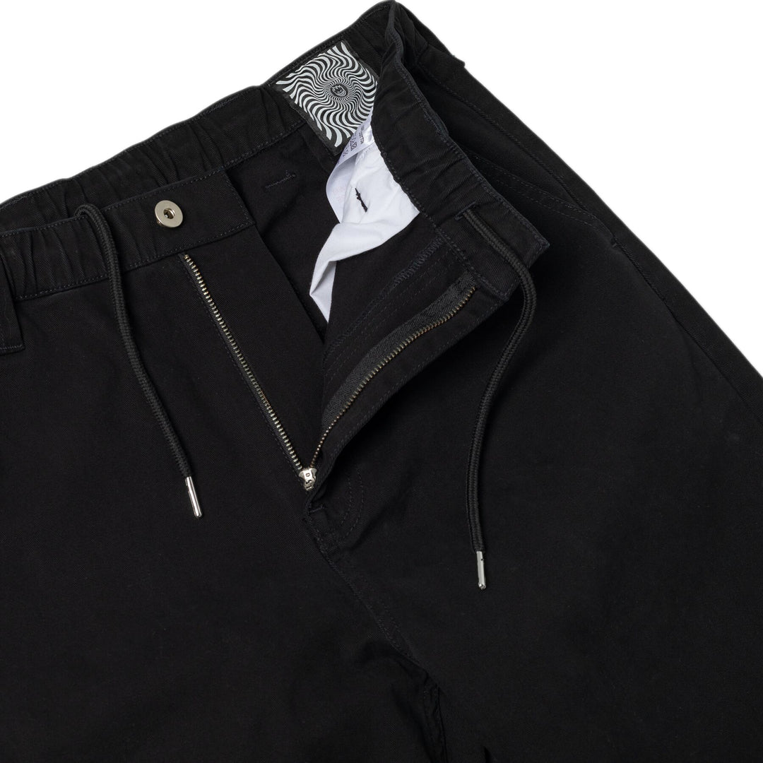 SPITFIRE Eternal Denim Pants Charcoal