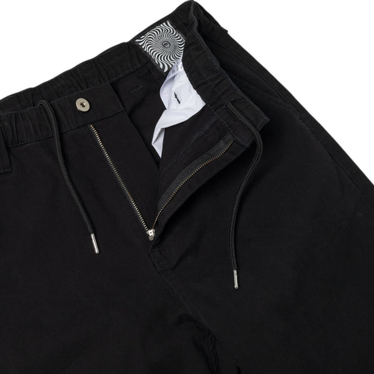 SPITFIRE Eternal Denim Pants Charcoal
