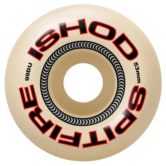 SPITFIRE Ishod Lock-In Classic Formula Four Wheels