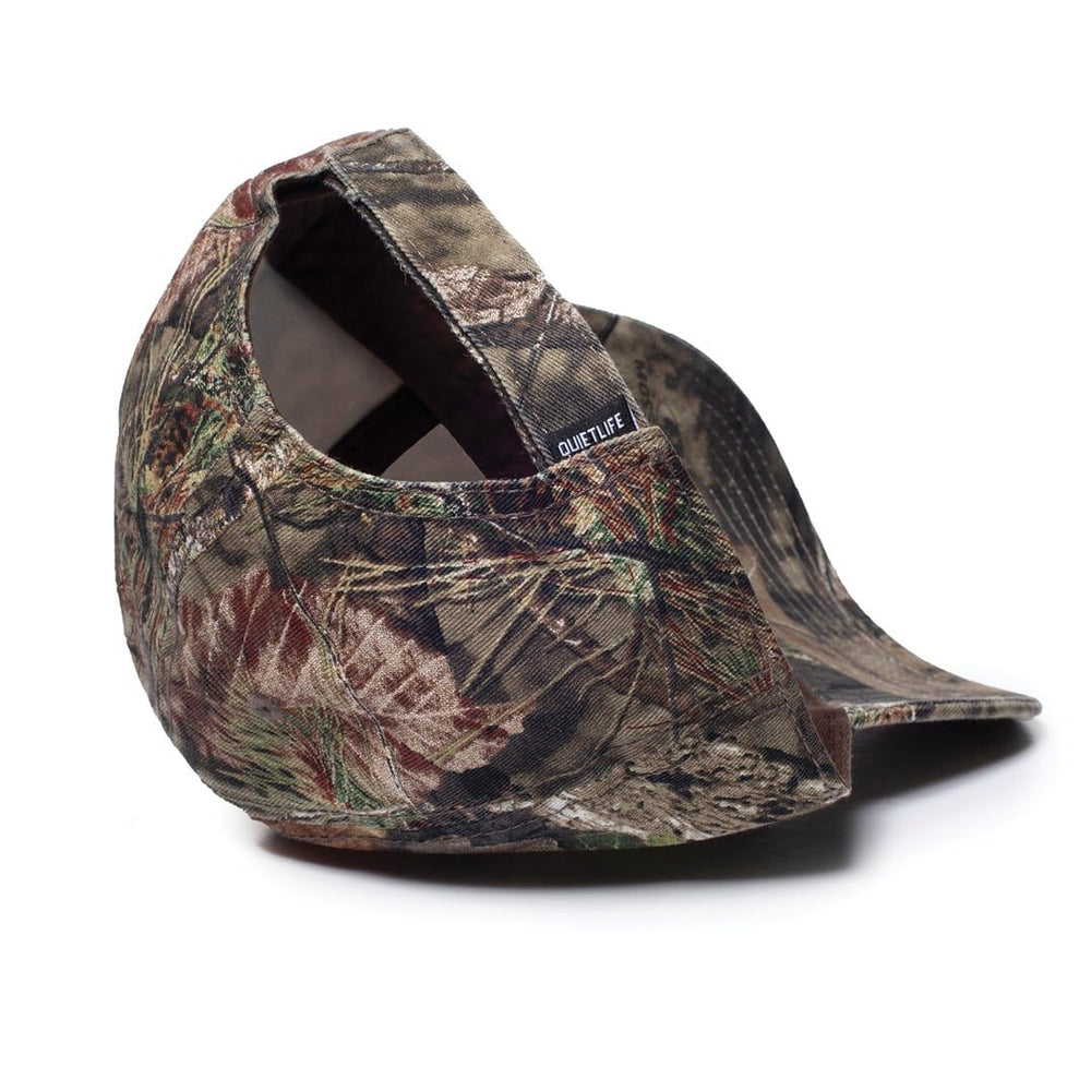 THE QUIET LIFE Arch Hat Camo