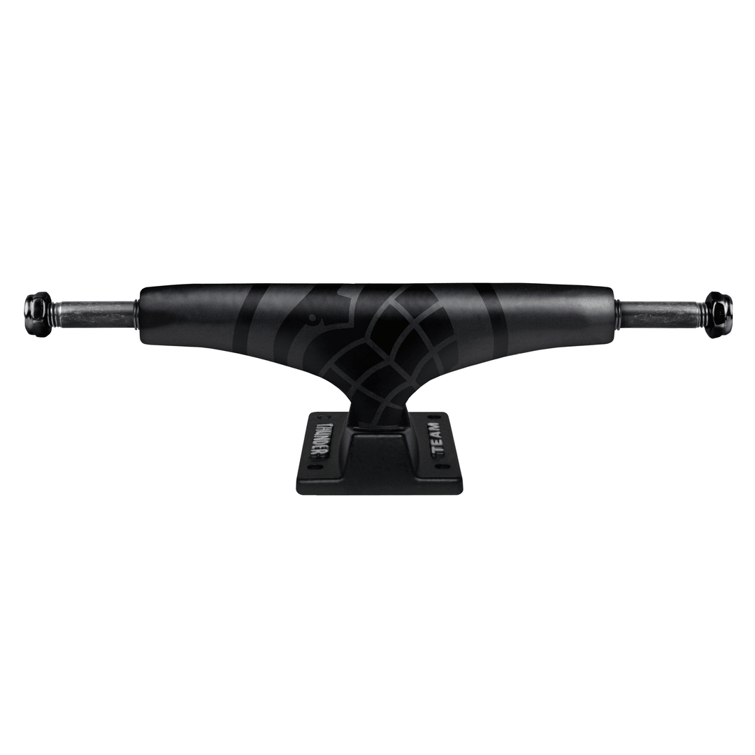 THUNDER Sonora Black Trucks - Impact Skate