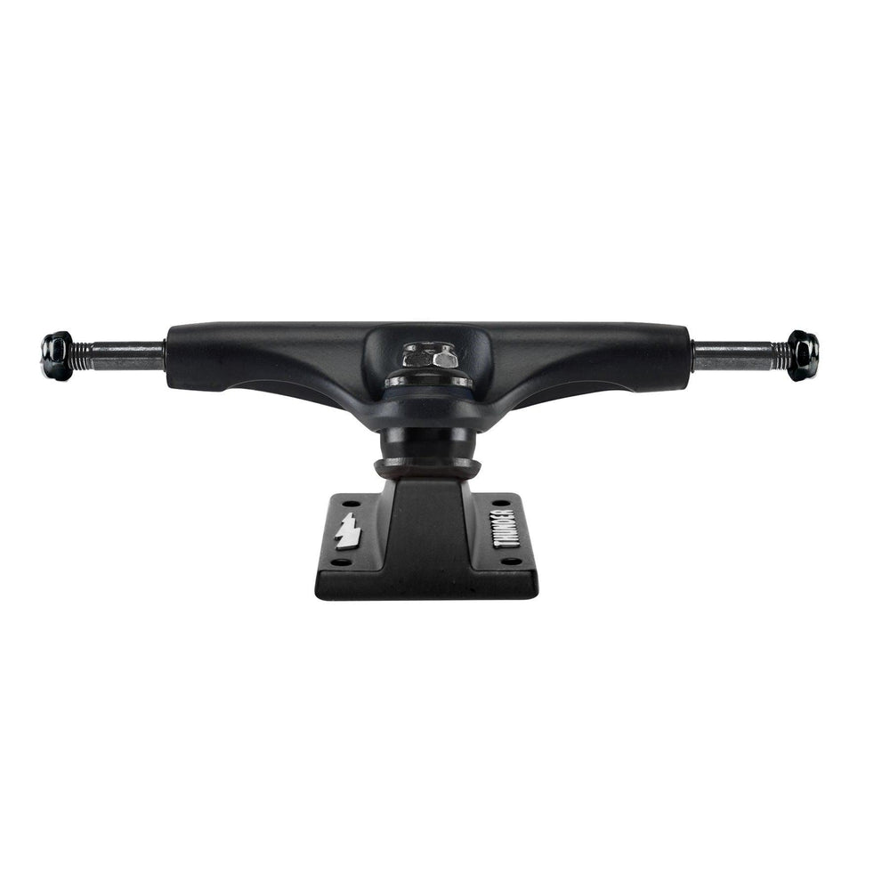 THUNDER Sonora Black Trucks - Impact Skate