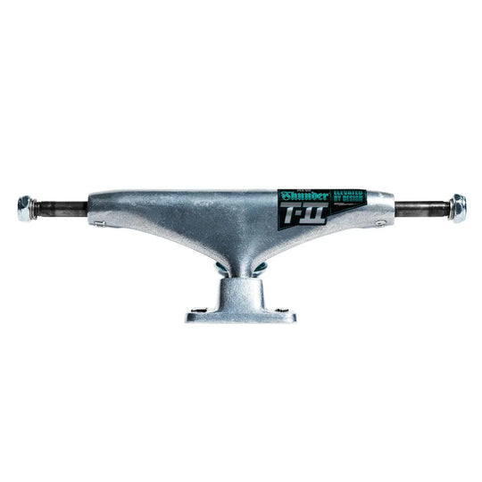 THUNDER T-II Polished Skateboard Trucks