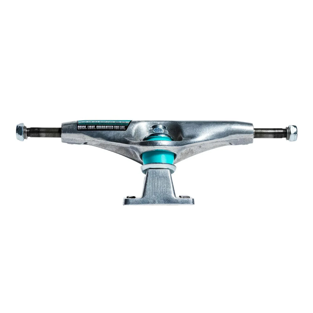 THUNDER T-II Polished Skateboard Trucks