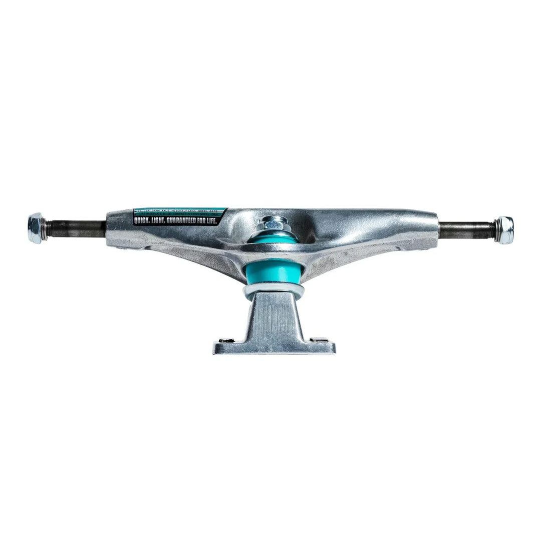 THUNDER T-II Polished Skateboard Trucks