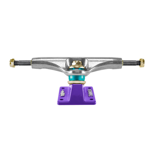 THUNDER Dashawn Jordan Diamondback Hollow Light Skateboard Trucks