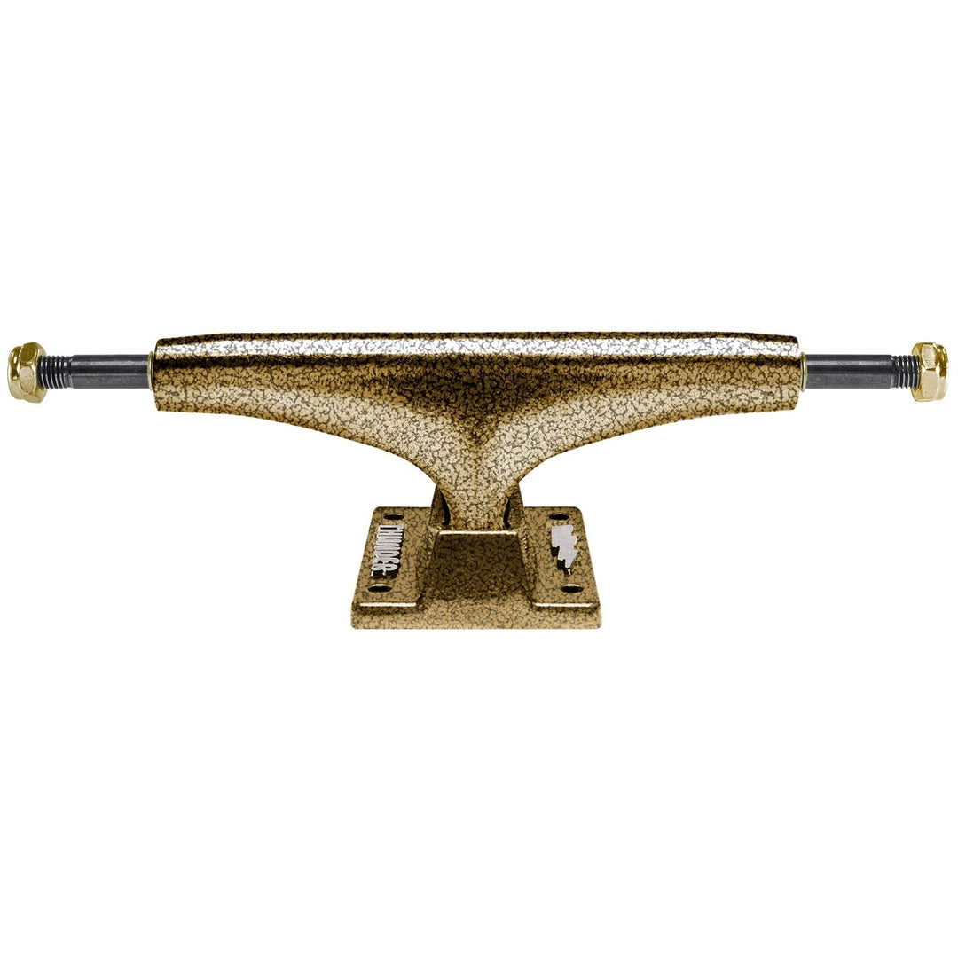 THUNDER Goldline Hollow Light Skateboard Trucks