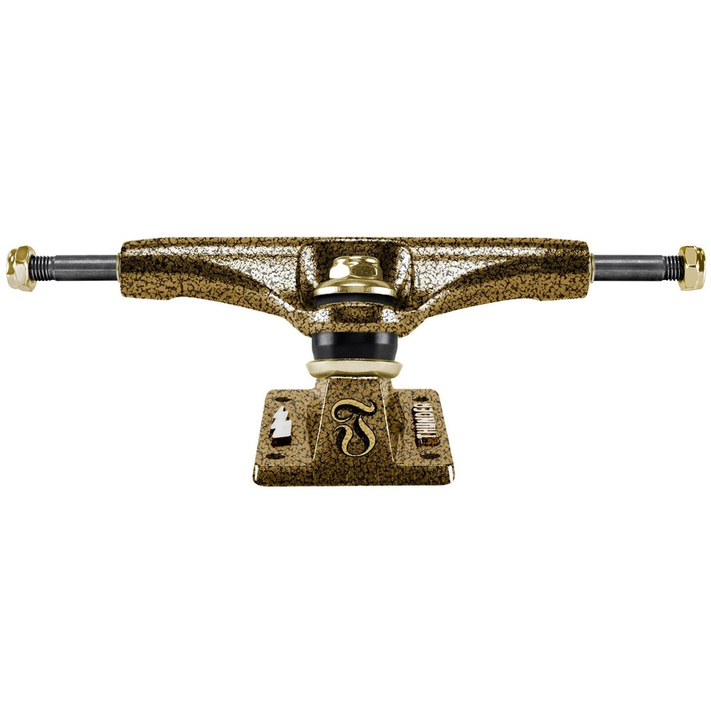 THUNDER Goldline Hollow Light Skateboard Trucks