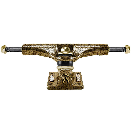 THUNDER Goldline Hollow Light Skateboard Trucks