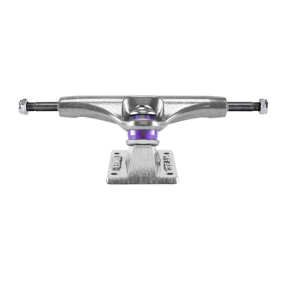 THUNDER Team Inverted Polished Skateboard Trucks