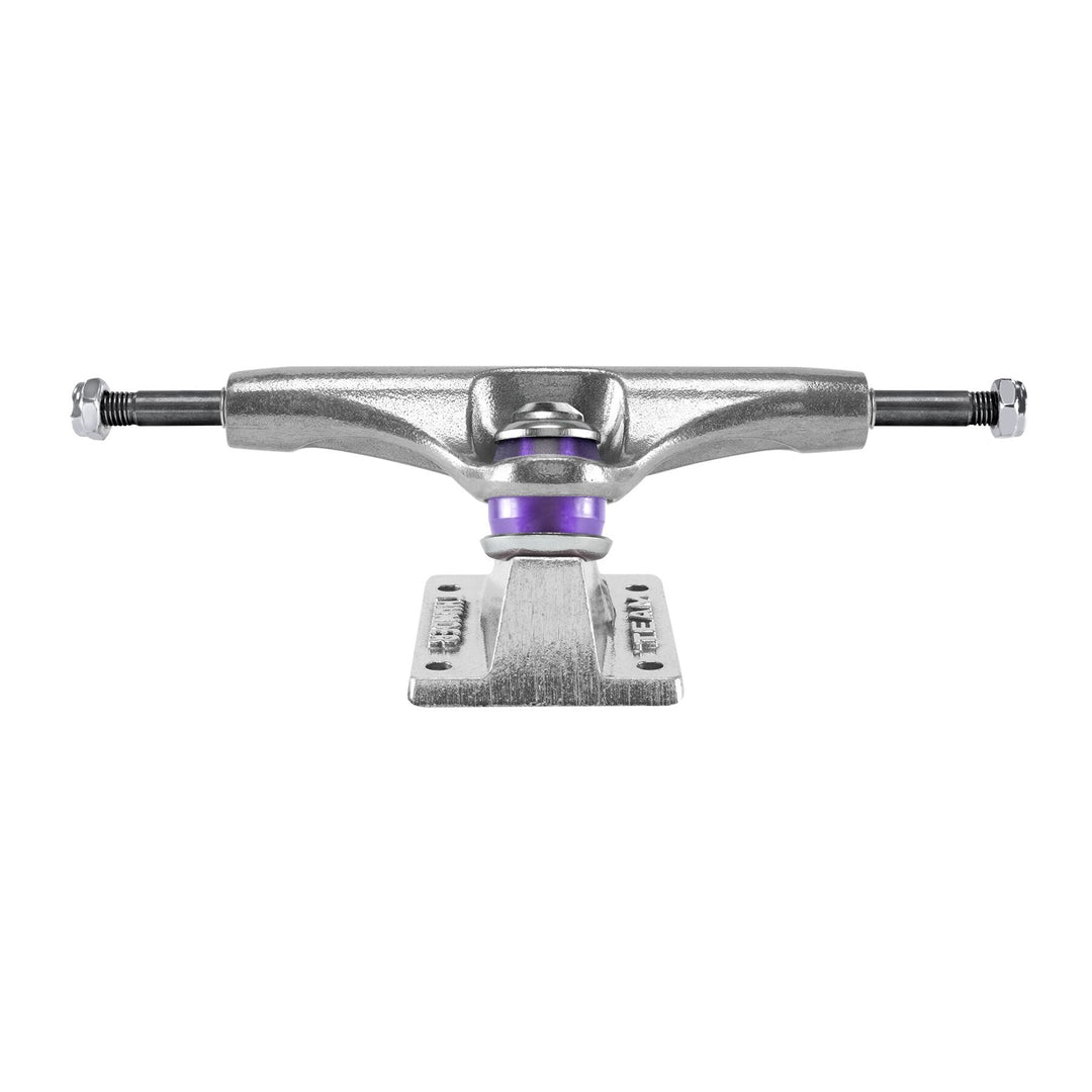 THUNDER Team Inverted Polished Skateboard Trucks