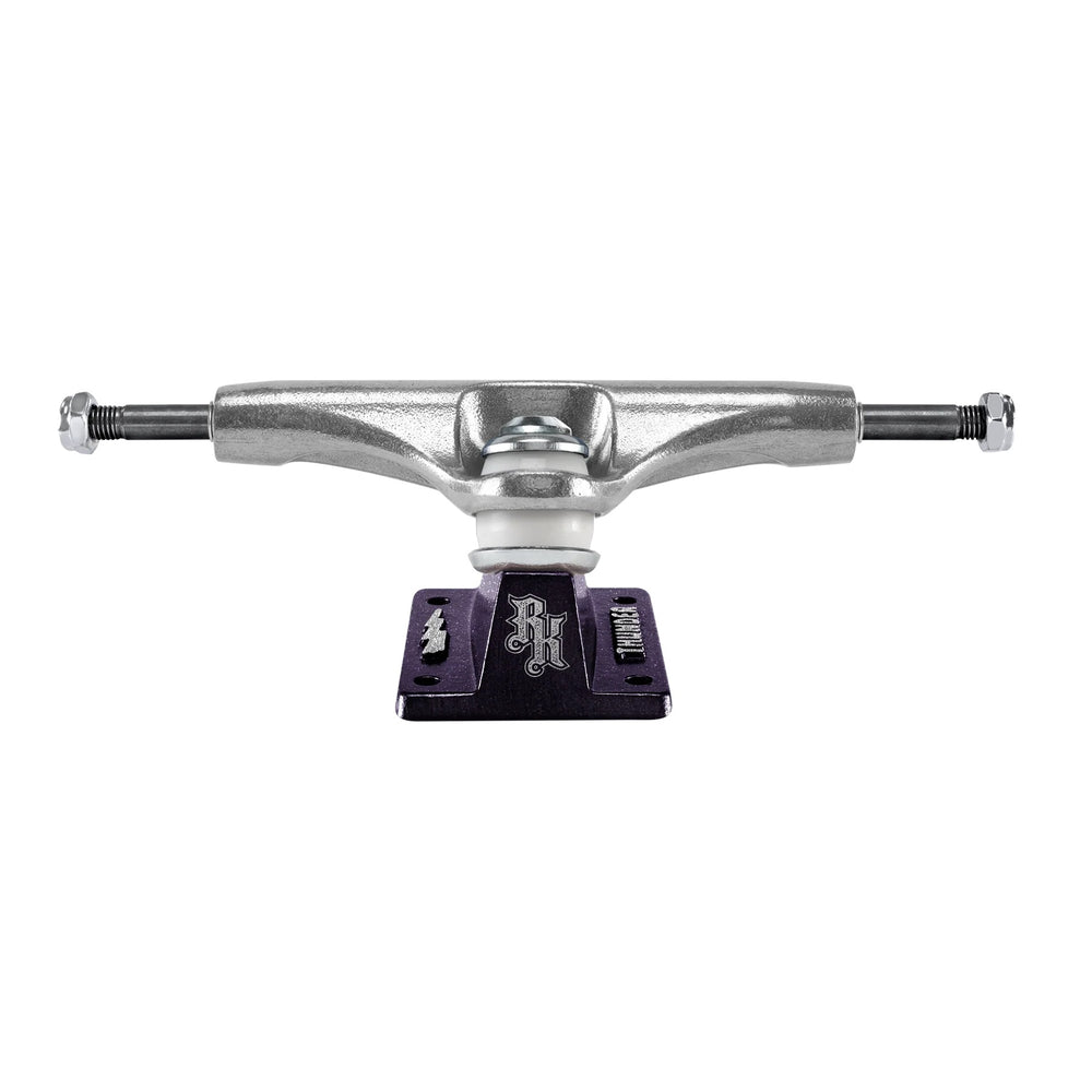 THUNDER Kessner Cygnus Pro Inverted Skateboard Trucks