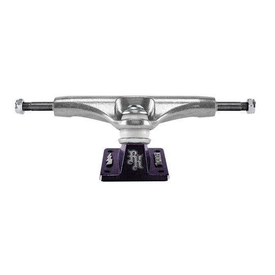 THUNDER Kessner Cygnus Pro Inverted Skateboard Trucks