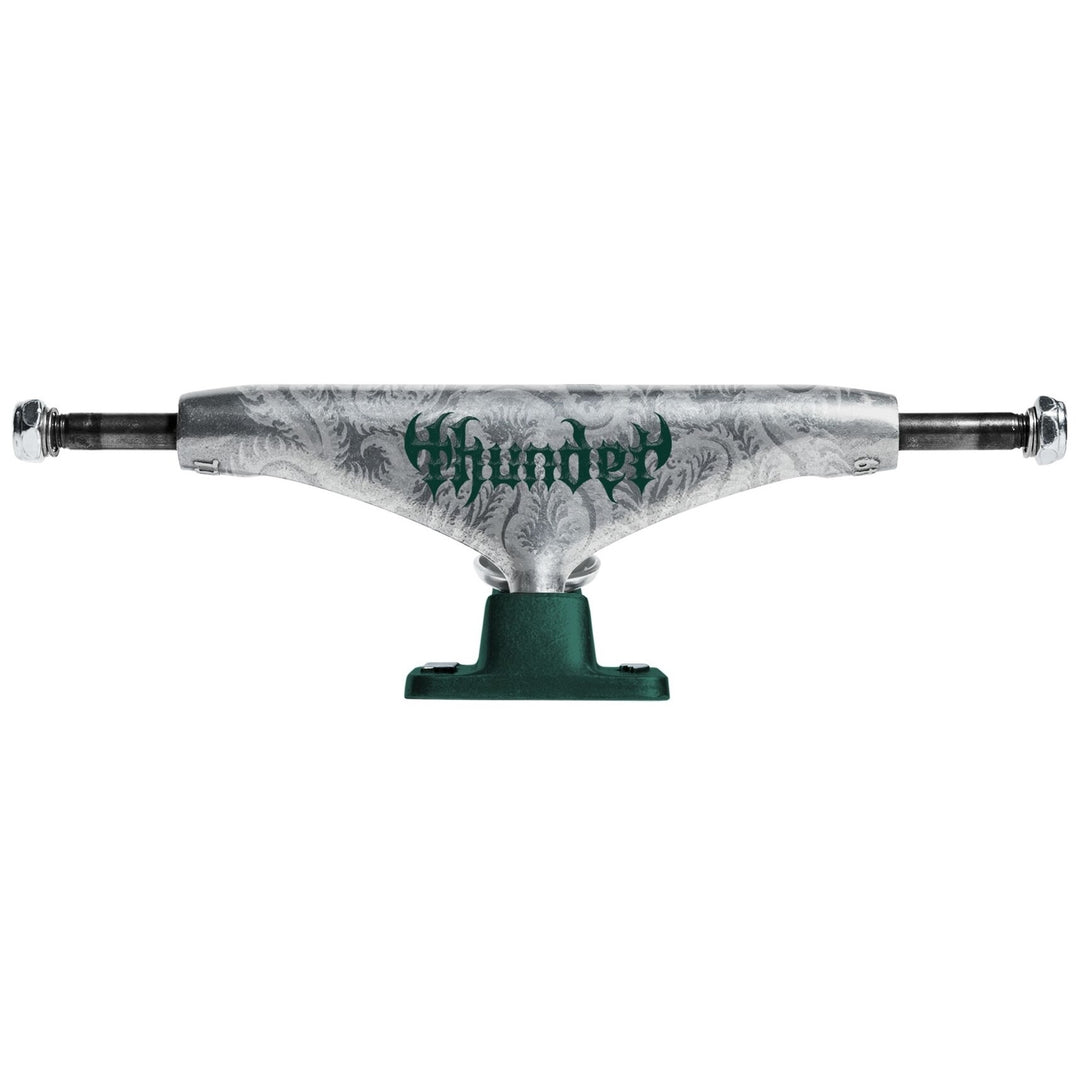 THUNDER T-II Catalyst Re-Gen Skateboard Trucks