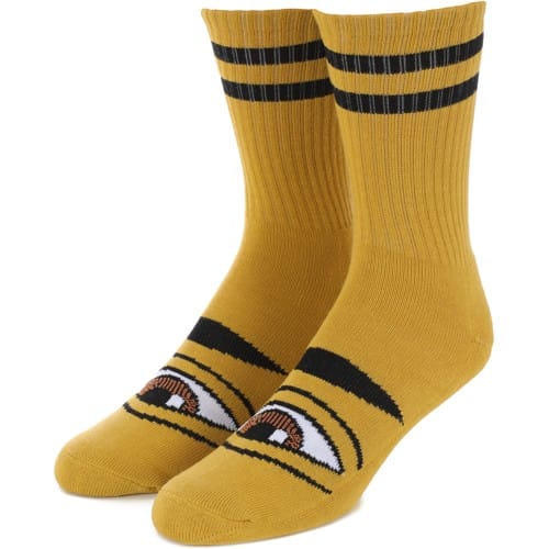 TOY MACHINE Sect Eye Socks
