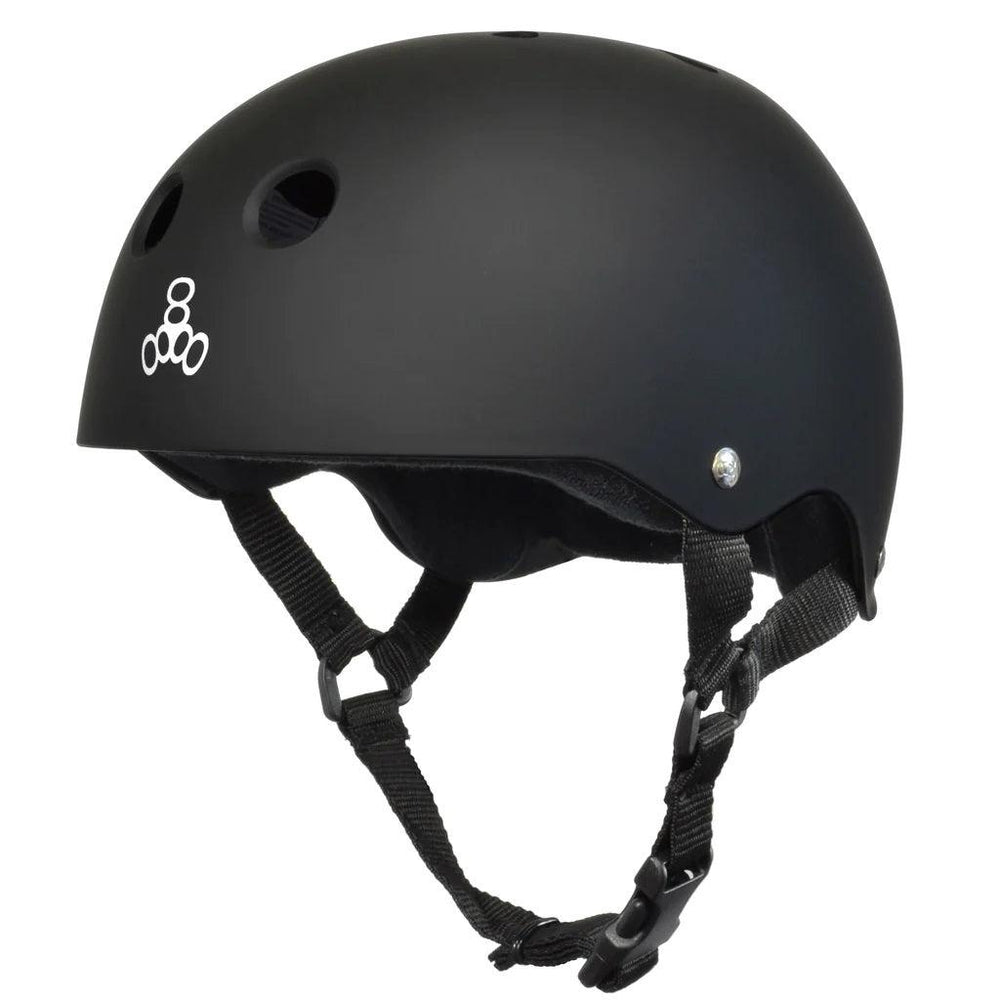 TRIPLE 8 Sweatsaver Helmet - Impact Skate