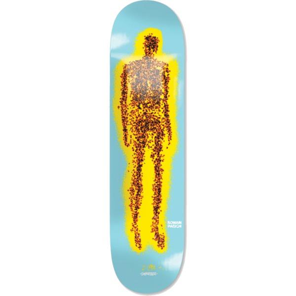 UMAVERSE Roman Pabich Partical Man Deck 8.38 - Impact Skate