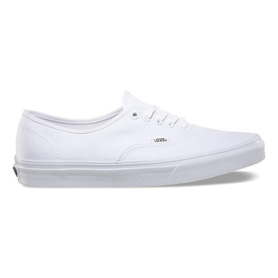 Vans Authentic True White - Impact Skate