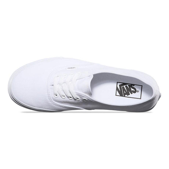 Vans Authentic True White - Impact Skate