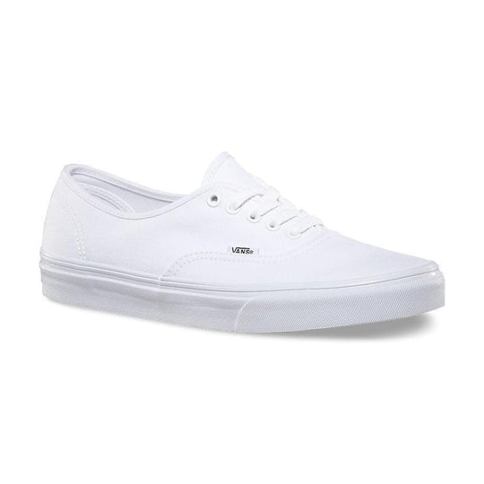 Vans Authentic True White - Impact Skate