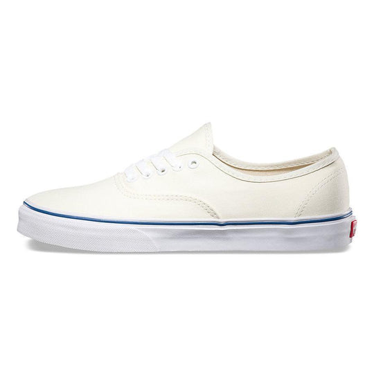 Vans Authentic White - Impact Skate