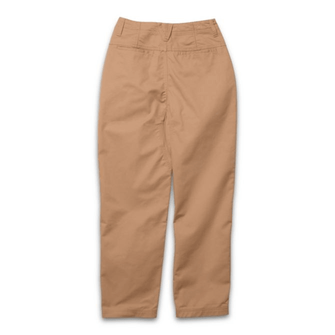 VANS Lizzie Armanto Skate Chino Pant Burro - Impact Skate