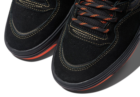 VANS Rowan 2 Spitfire Black/Flame - Impact Skate