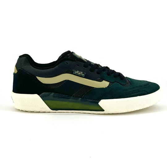 VANS Skate AVE 2.0 (AVE Bench Green) - Impact Skate