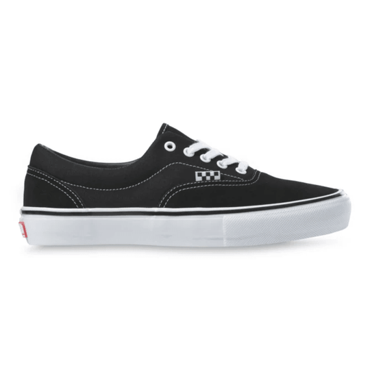 VANS Skate Era Black/White - Impact Skate