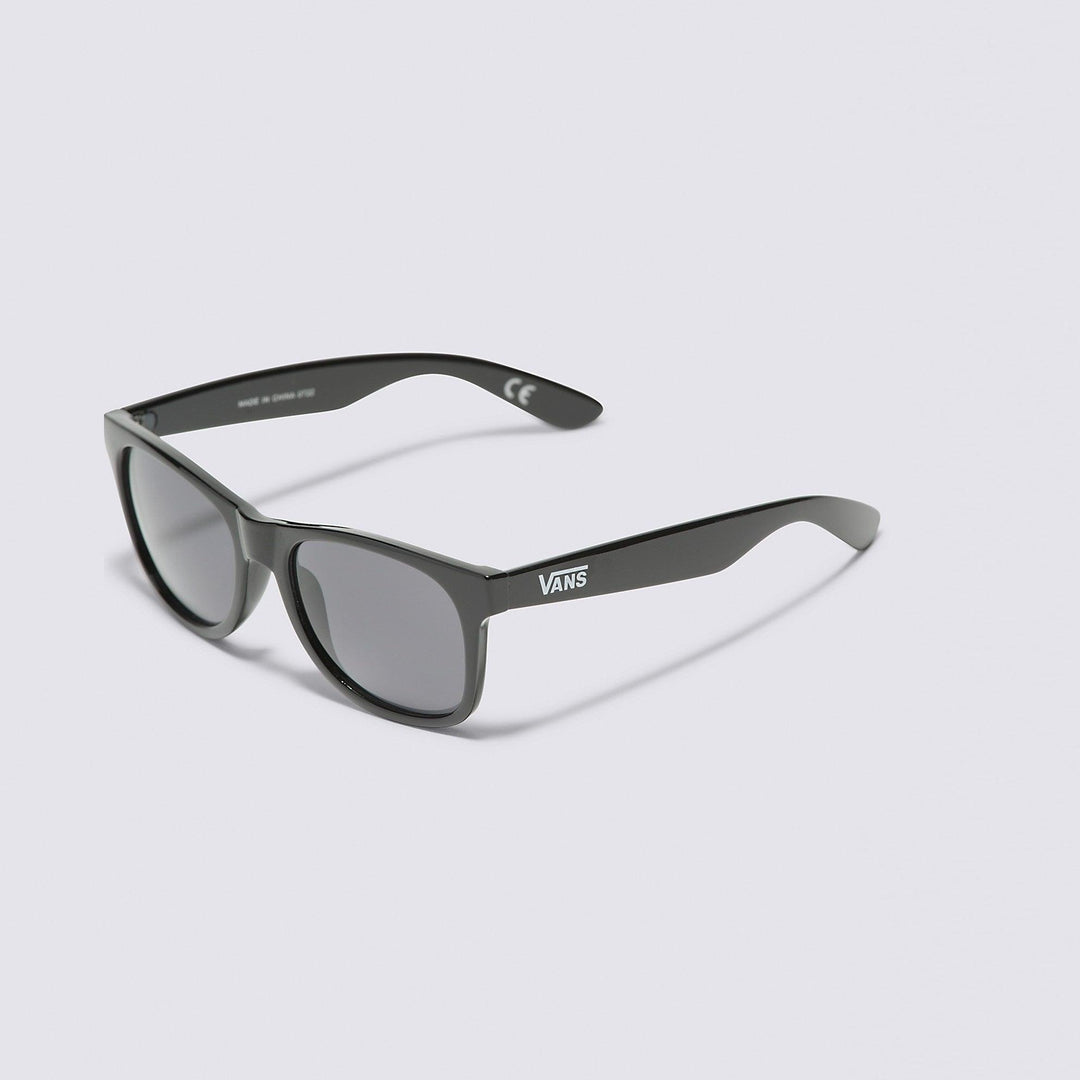 VANS Spicoli Sunglasses Black - Impact Skate