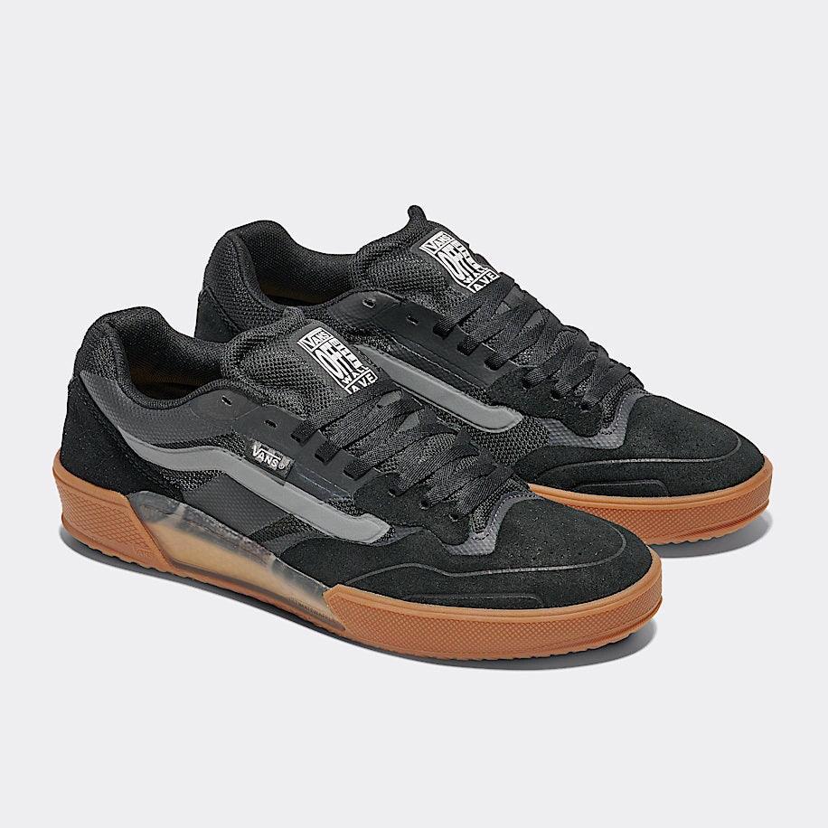 VANS AVE 2.0 Black/Gum