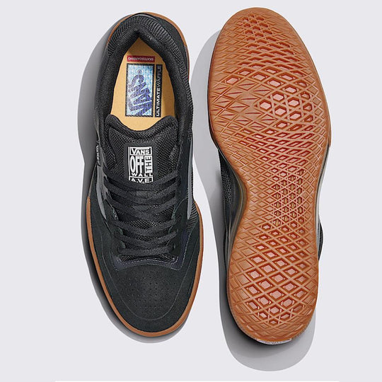 VANS AVE 2.0 Black/Gum