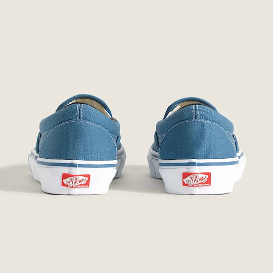VANS Skate Slip-On Navy Shoes